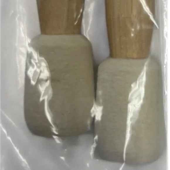 Vic Firth Terry Bozzio Signature Drumsticks Phase 2 - Picture 8 of 10